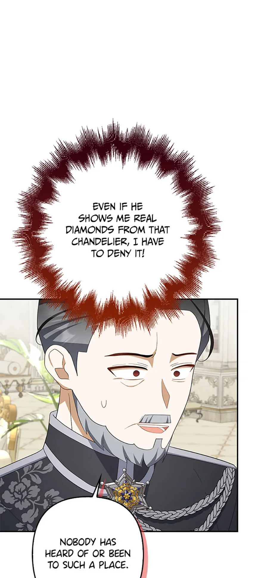 Lady Swindler Chapter 52 - page 46