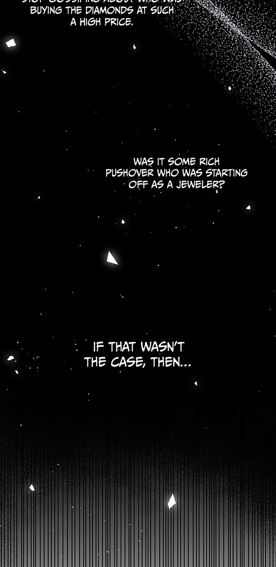 Lady Swindler Chapter 52 - page 5