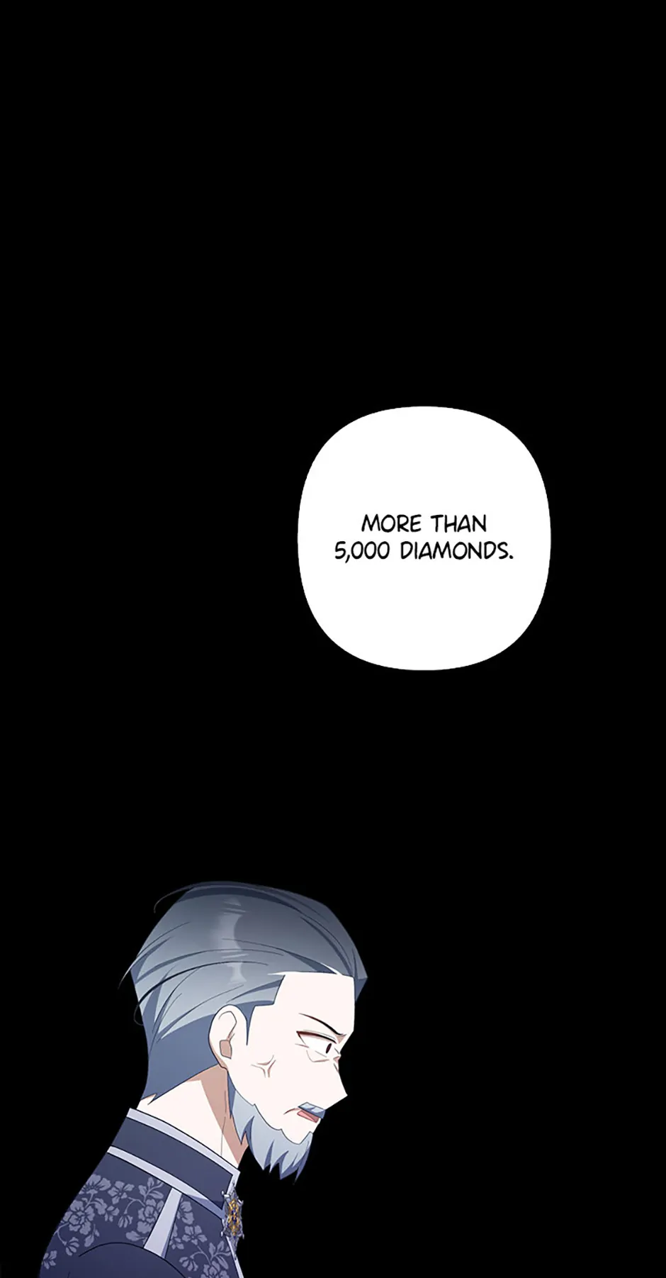 Lady Swindler Chapter 52 - page 59