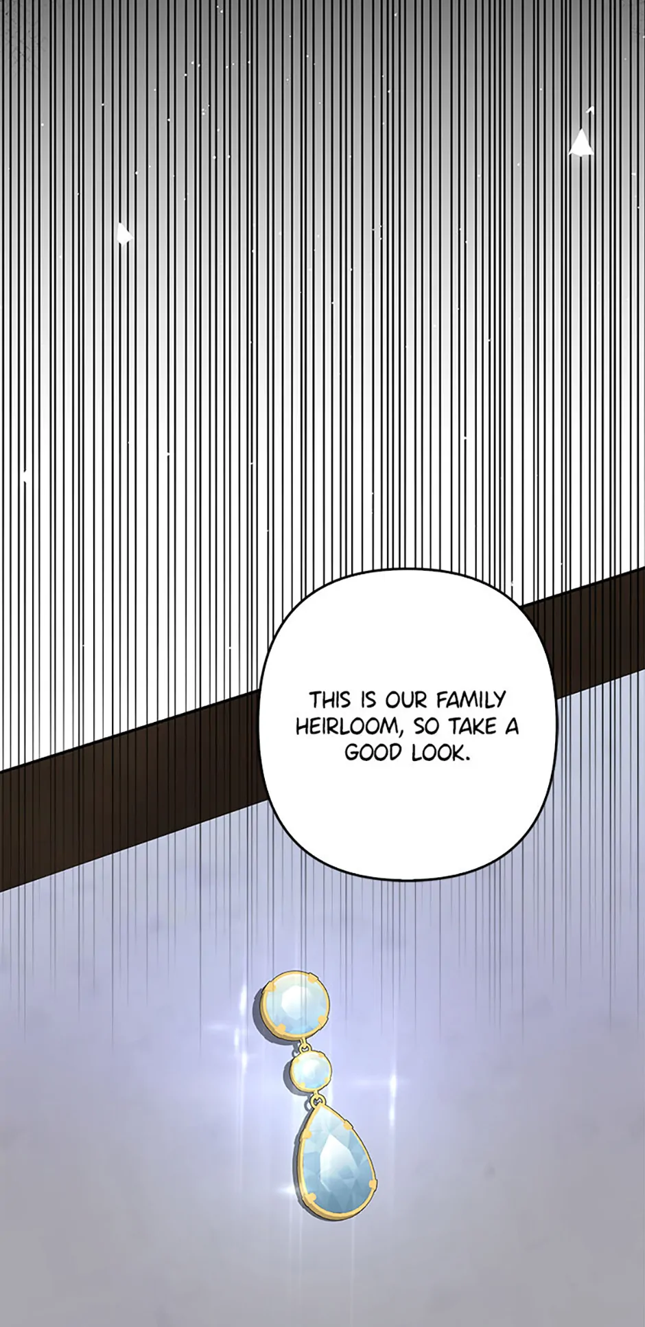 Lady Swindler Chapter 52 - page 6