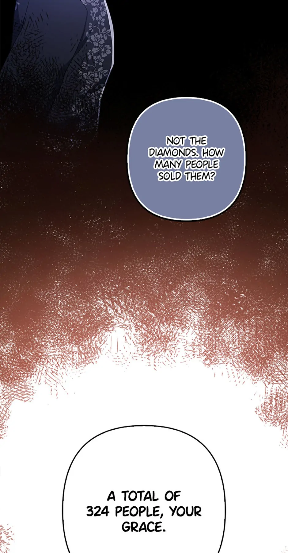 Lady Swindler Chapter 52 - page 60