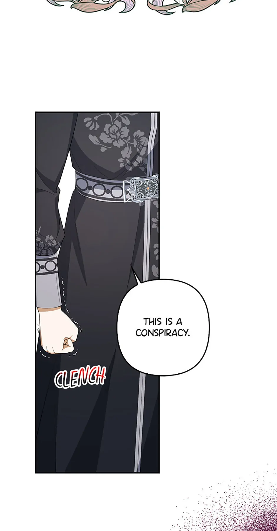Lady Swindler Chapter 52 - page 63