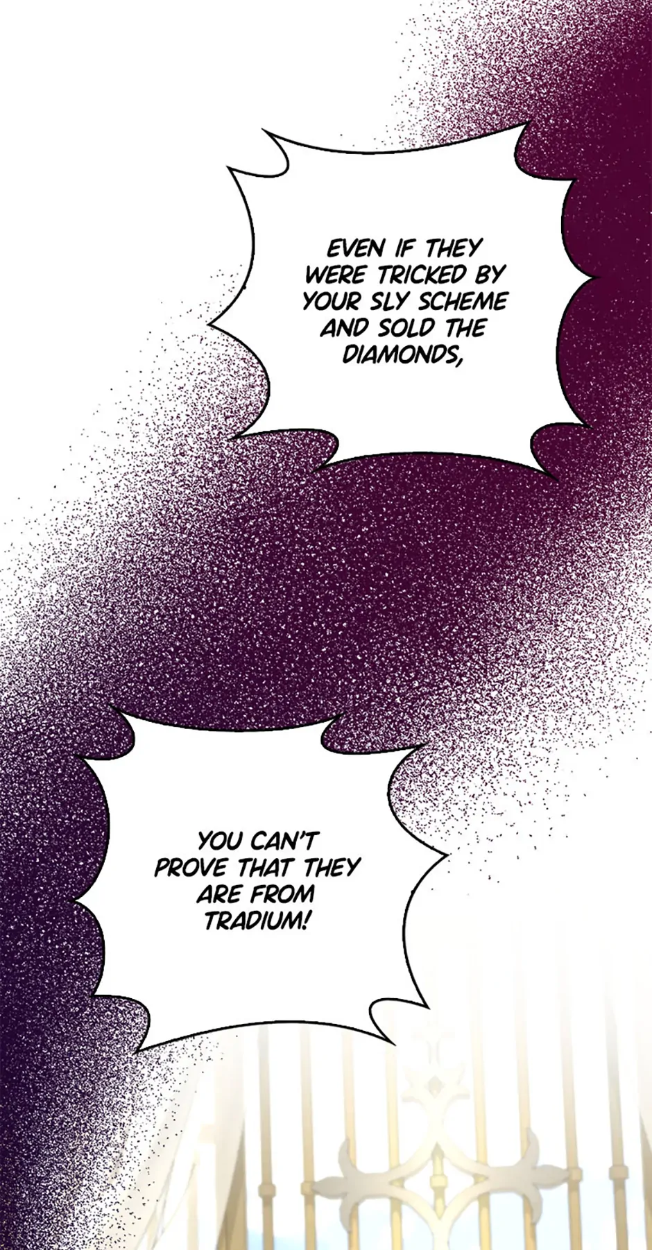 Lady Swindler Chapter 52 - page 64