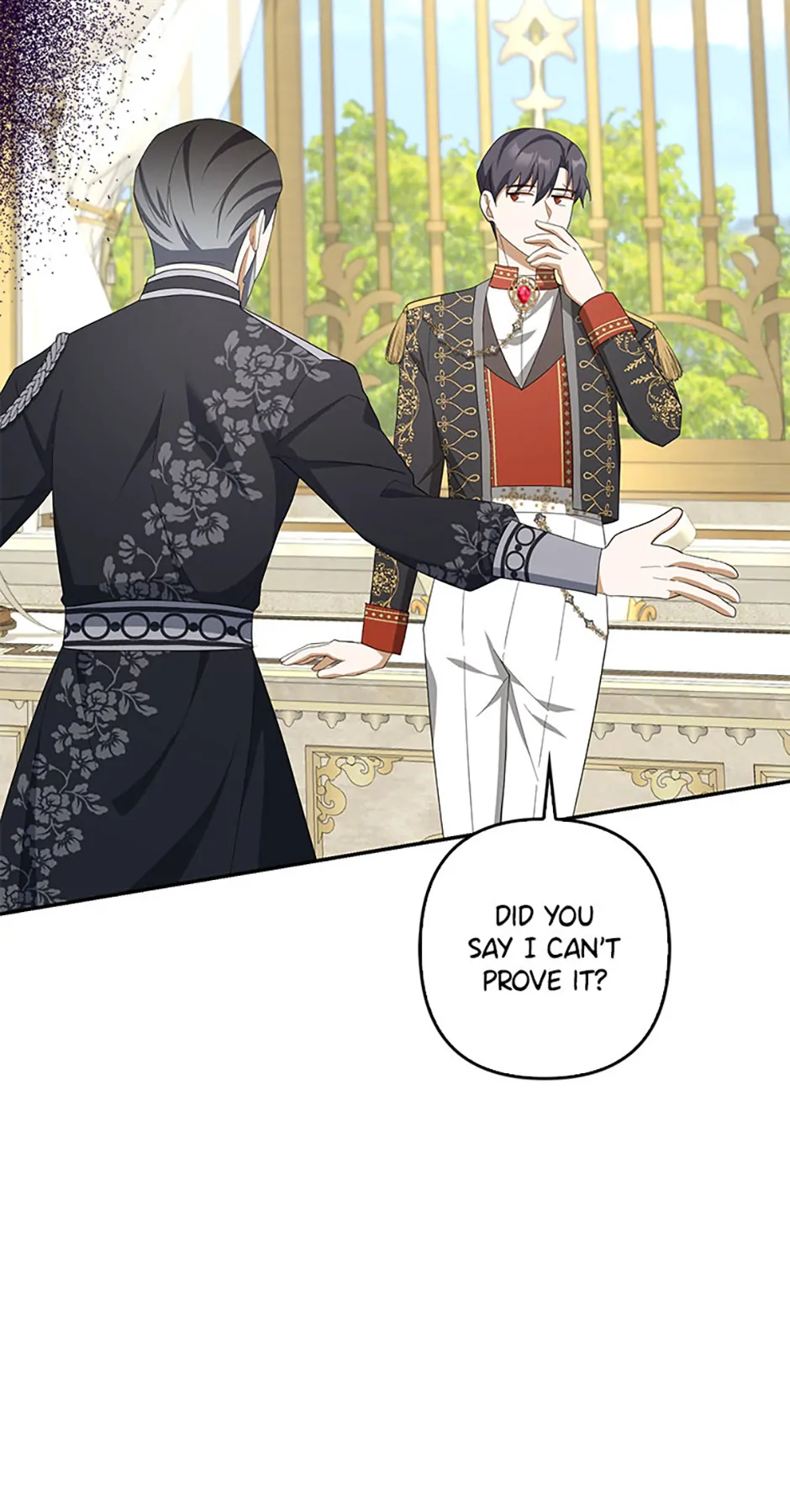 Lady Swindler Chapter 52 - page 65