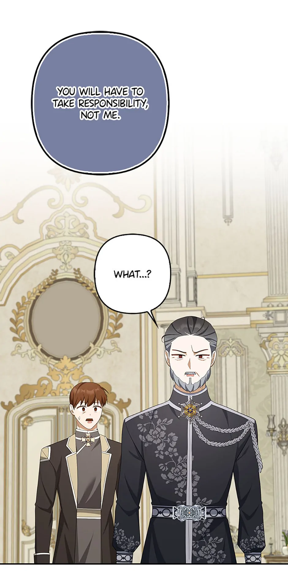 Lady Swindler Chapter 52 - page 67