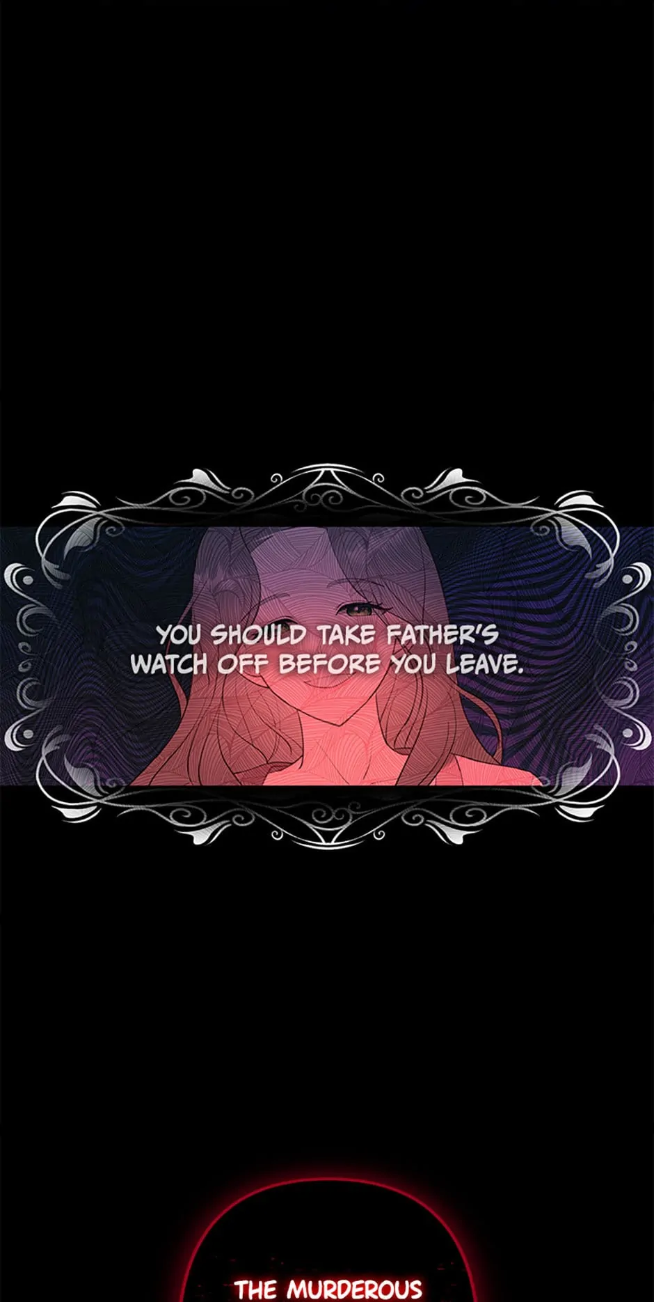 Lady Swindler Chapter 3 - page 13
