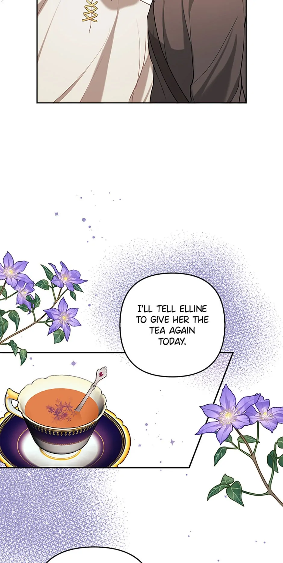 Lady Swindler Chapter 3 - page 17