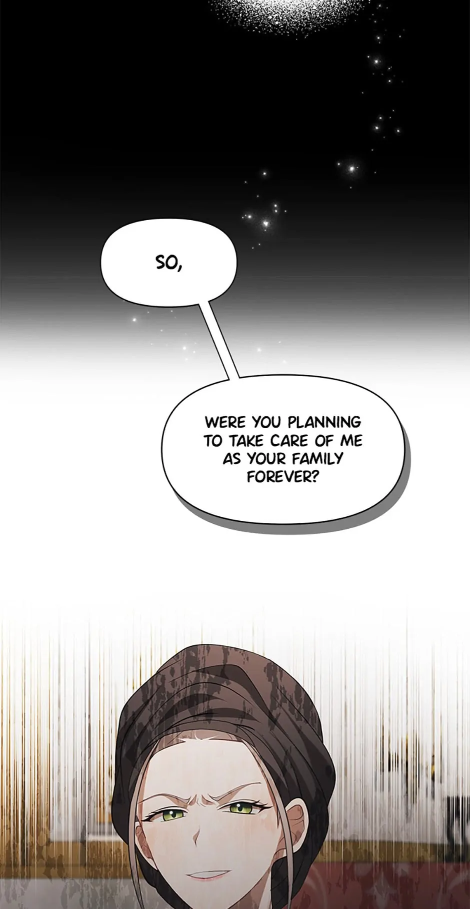 Lady Swindler Chapter 3 - page 40