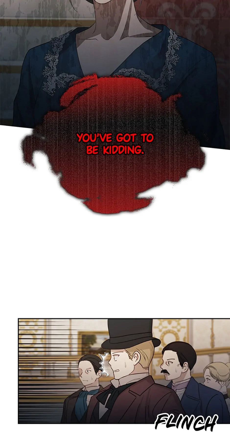 Lady Swindler Chapter 3 - page 41