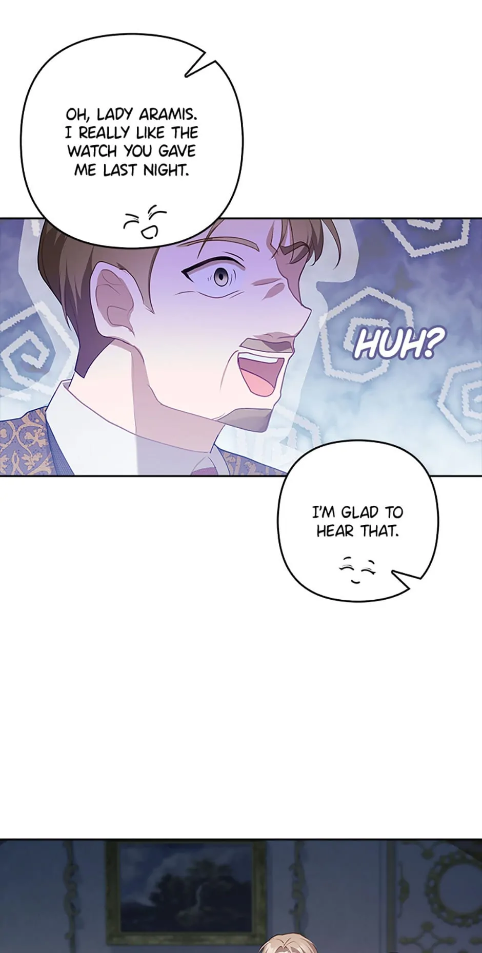 Lady Swindler Chapter 3 - page 50