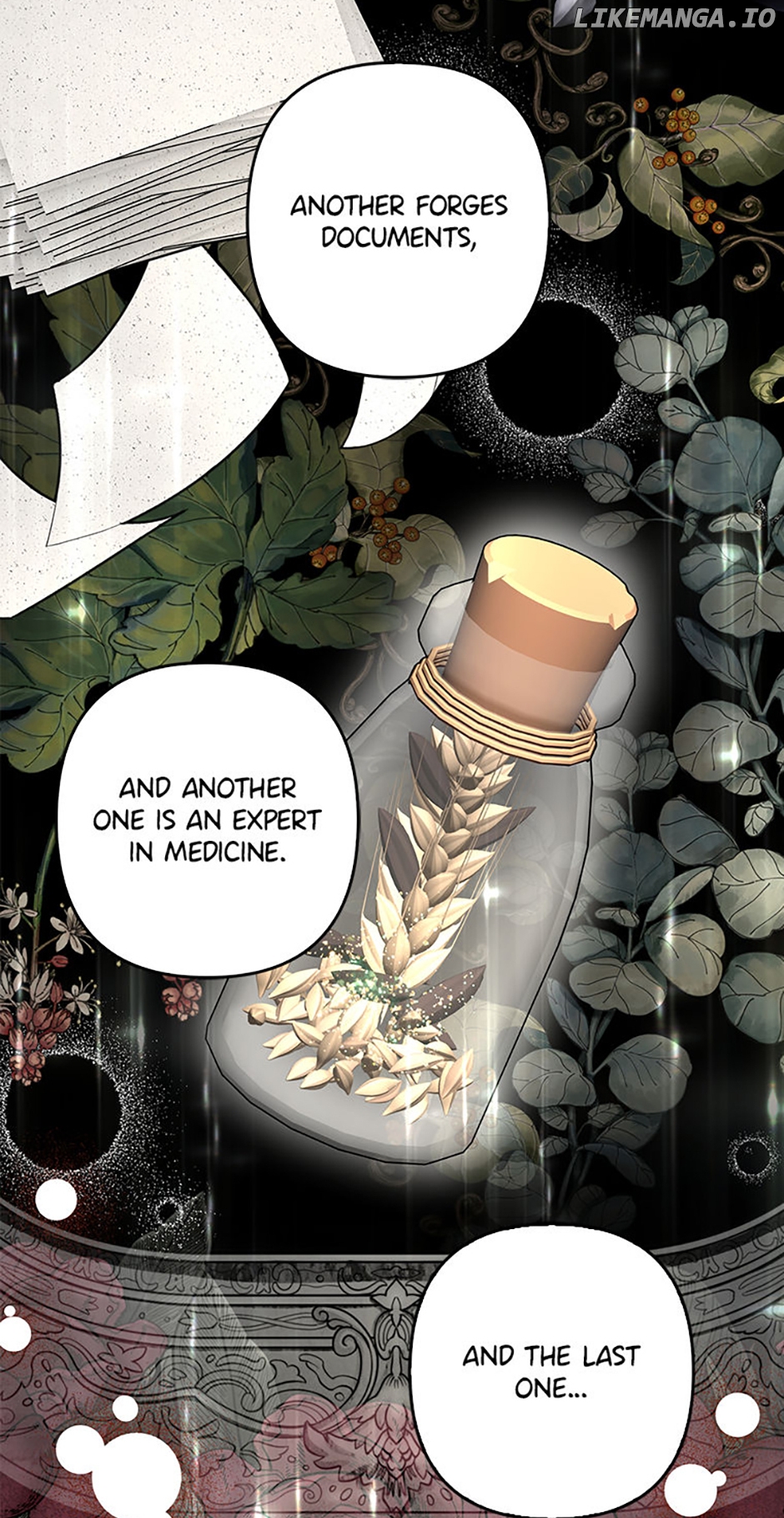 Lady Swindler Chapter 62 - page 11