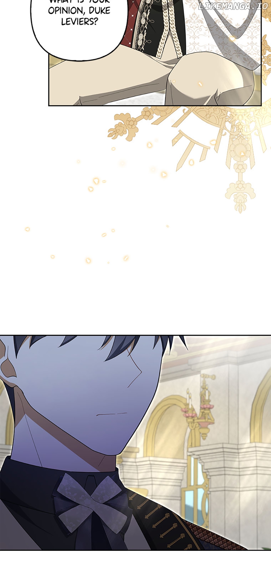 Lady Swindler Chapter 62 - page 21