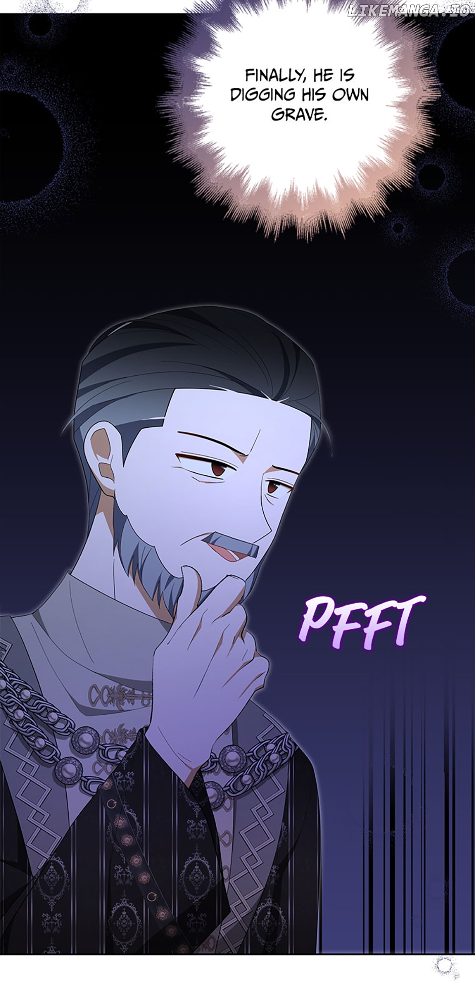 Lady Swindler Chapter 62 - page 25
