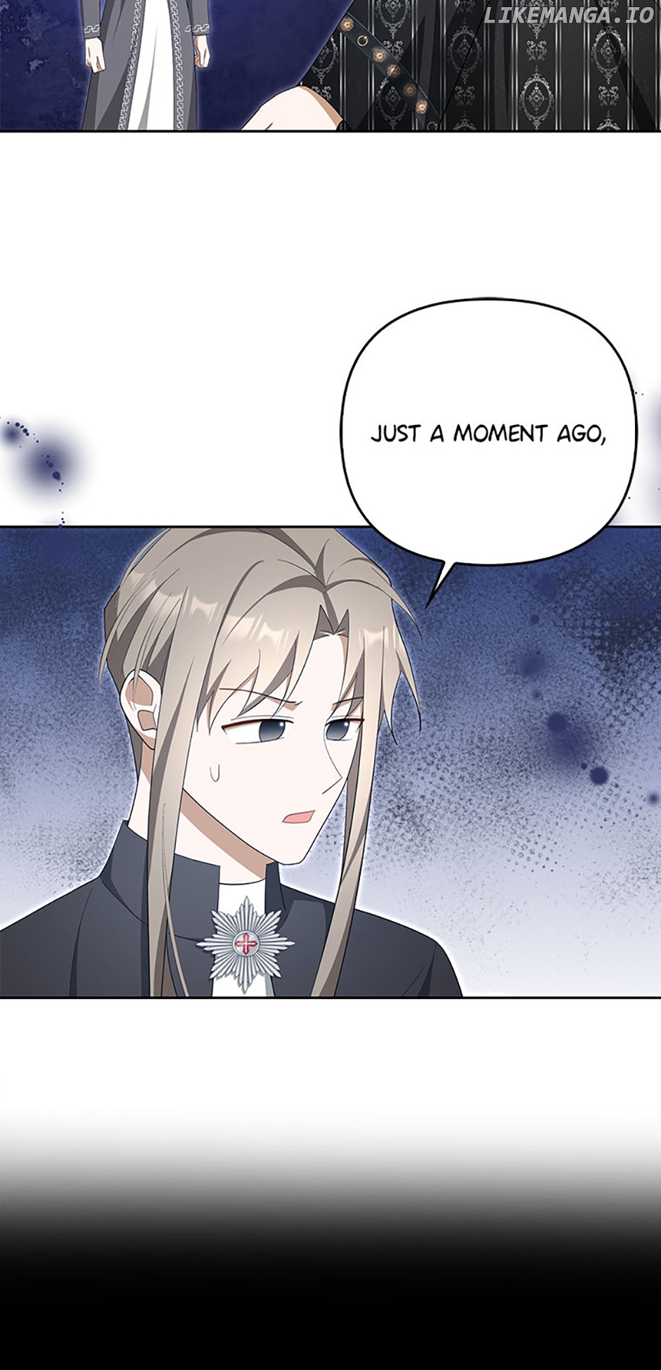 Lady Swindler Chapter 62 - page 37
