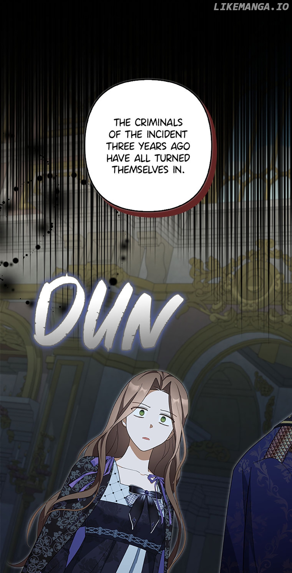 Lady Swindler Chapter 62 - page 38