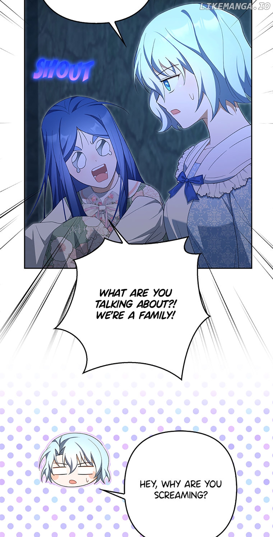 Lady Swindler Chapter 62 - page 43