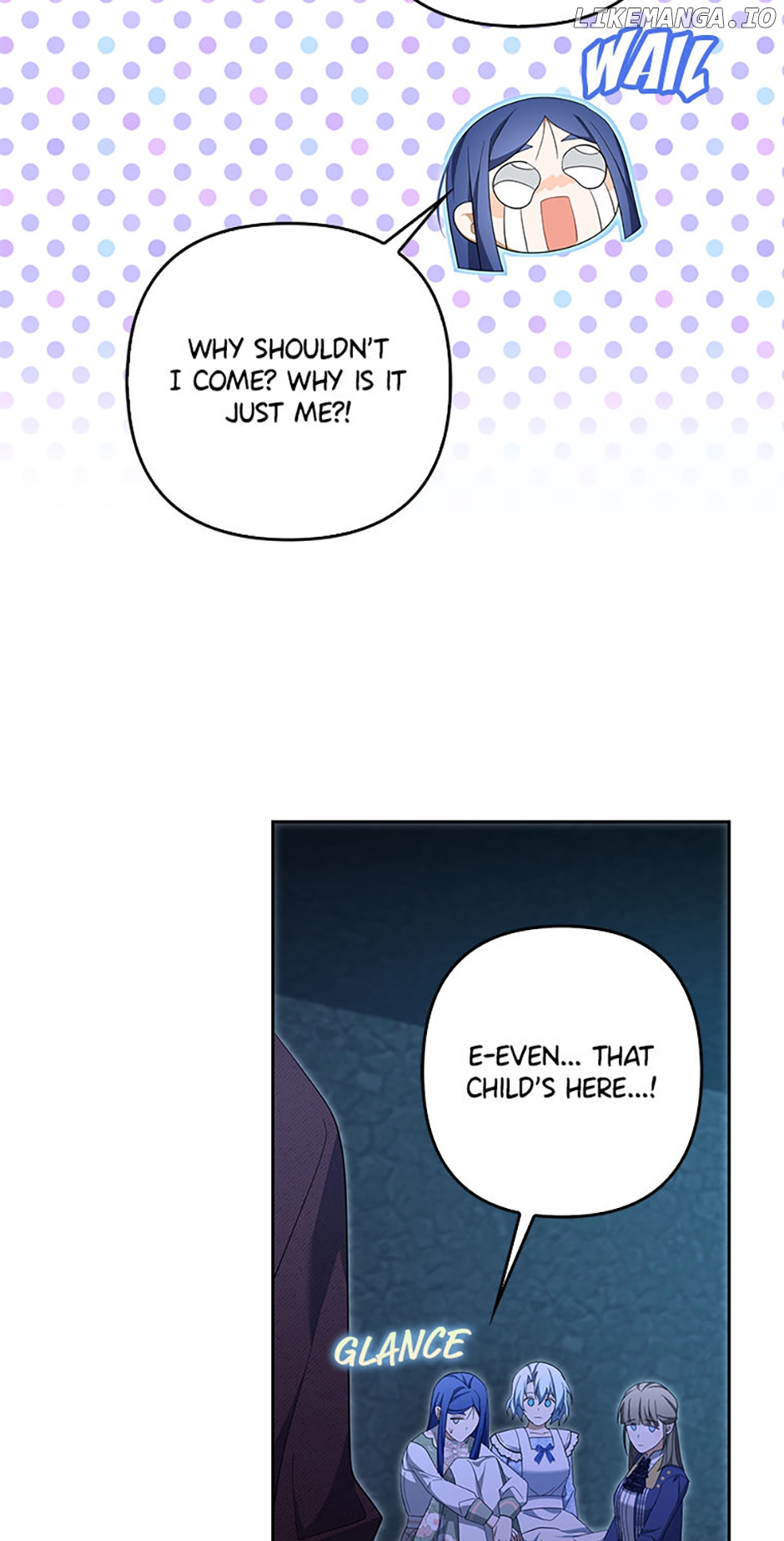 Lady Swindler Chapter 62 - page 44