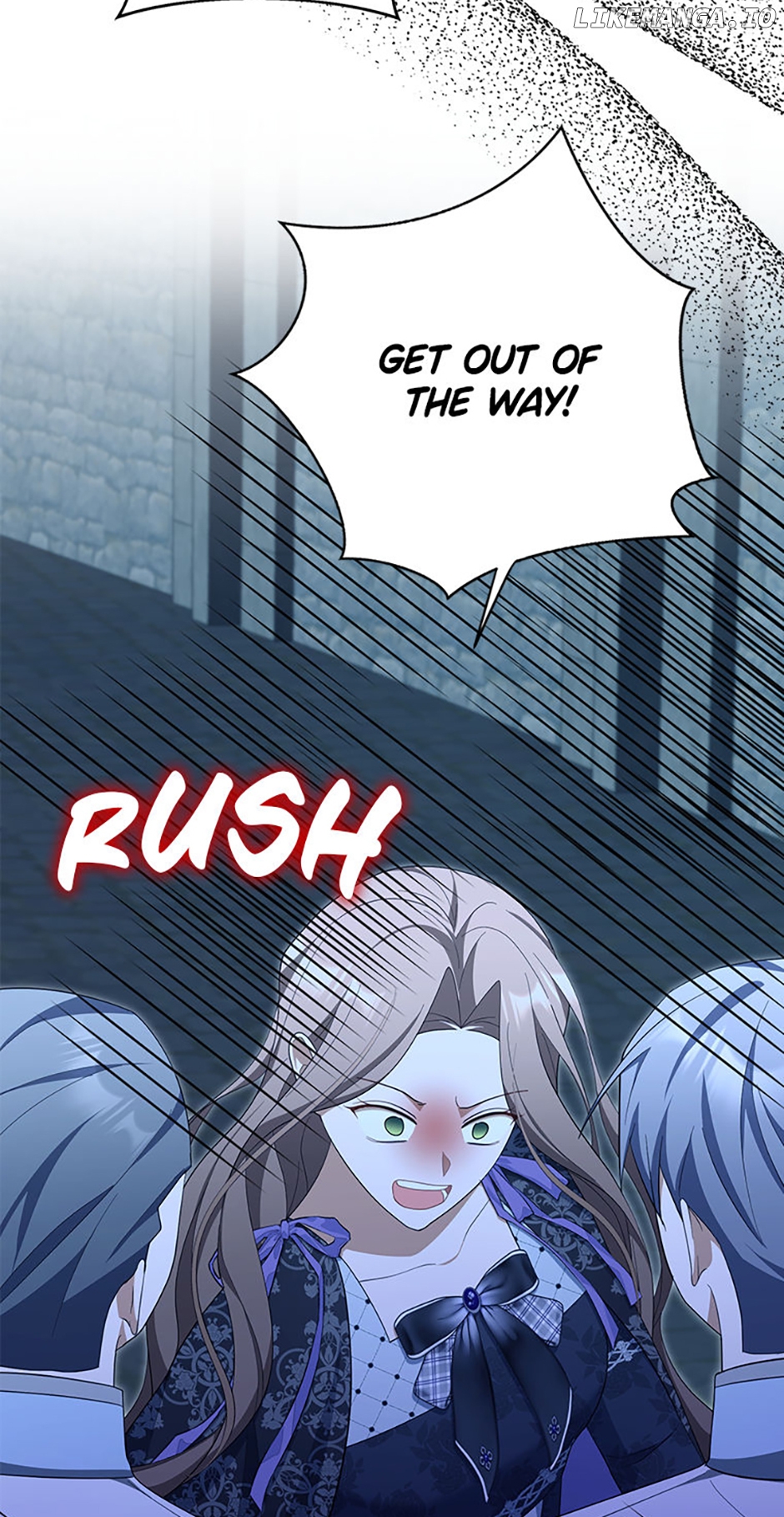 Lady Swindler Chapter 62 - page 52