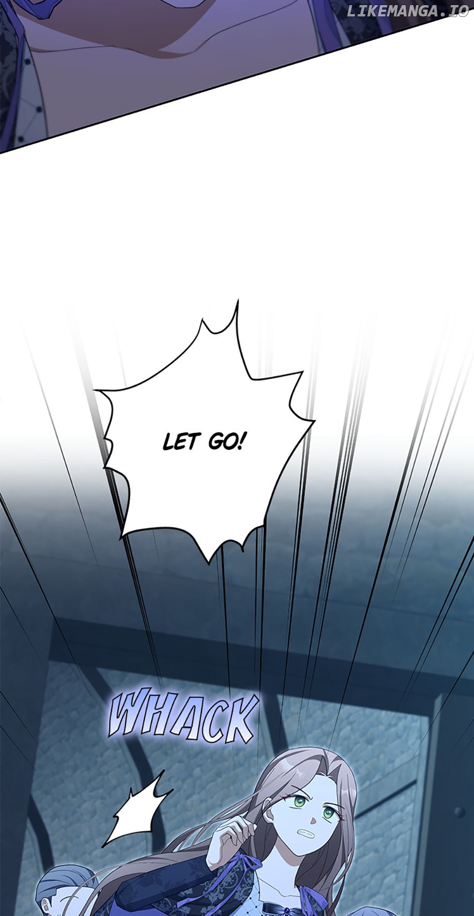 Lady Swindler Chapter 62 - page 54