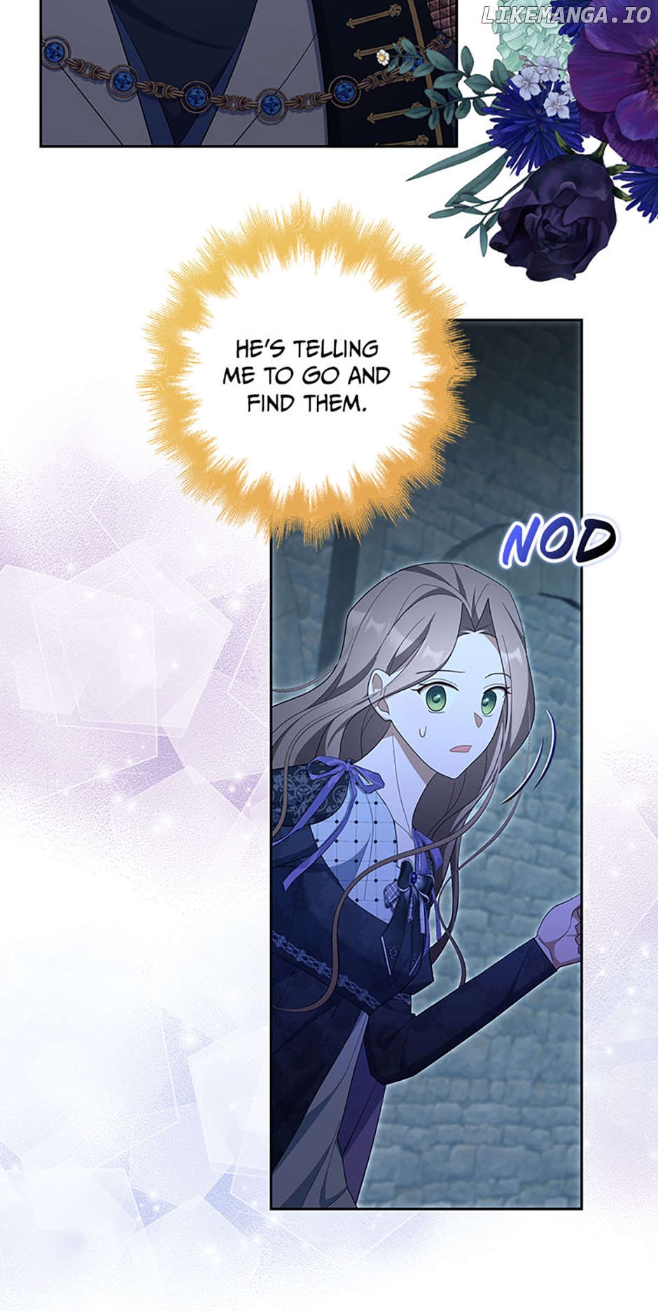 Lady Swindler Chapter 62 - page 59