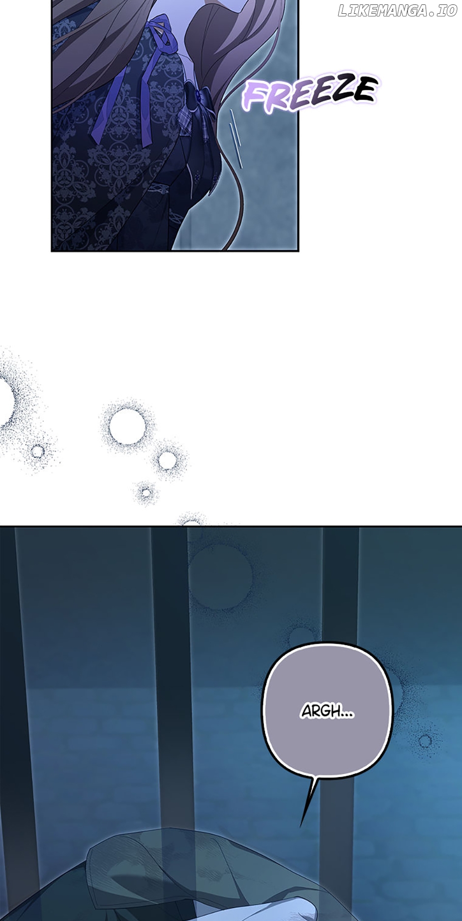 Lady Swindler Chapter 62 - page 62