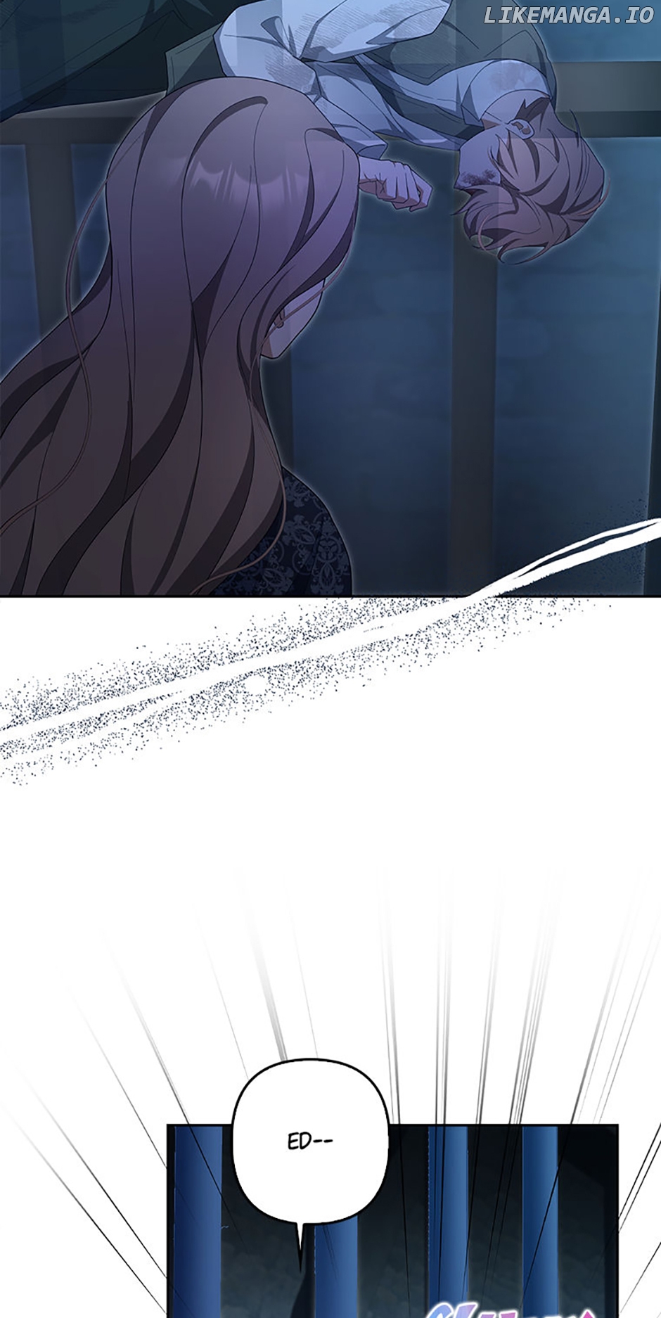 Lady Swindler Chapter 62 - page 63