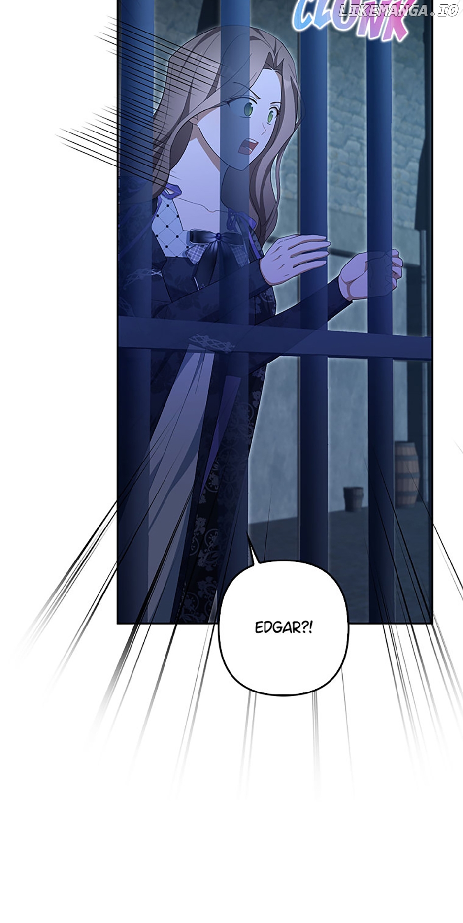Lady Swindler Chapter 62 - page 64