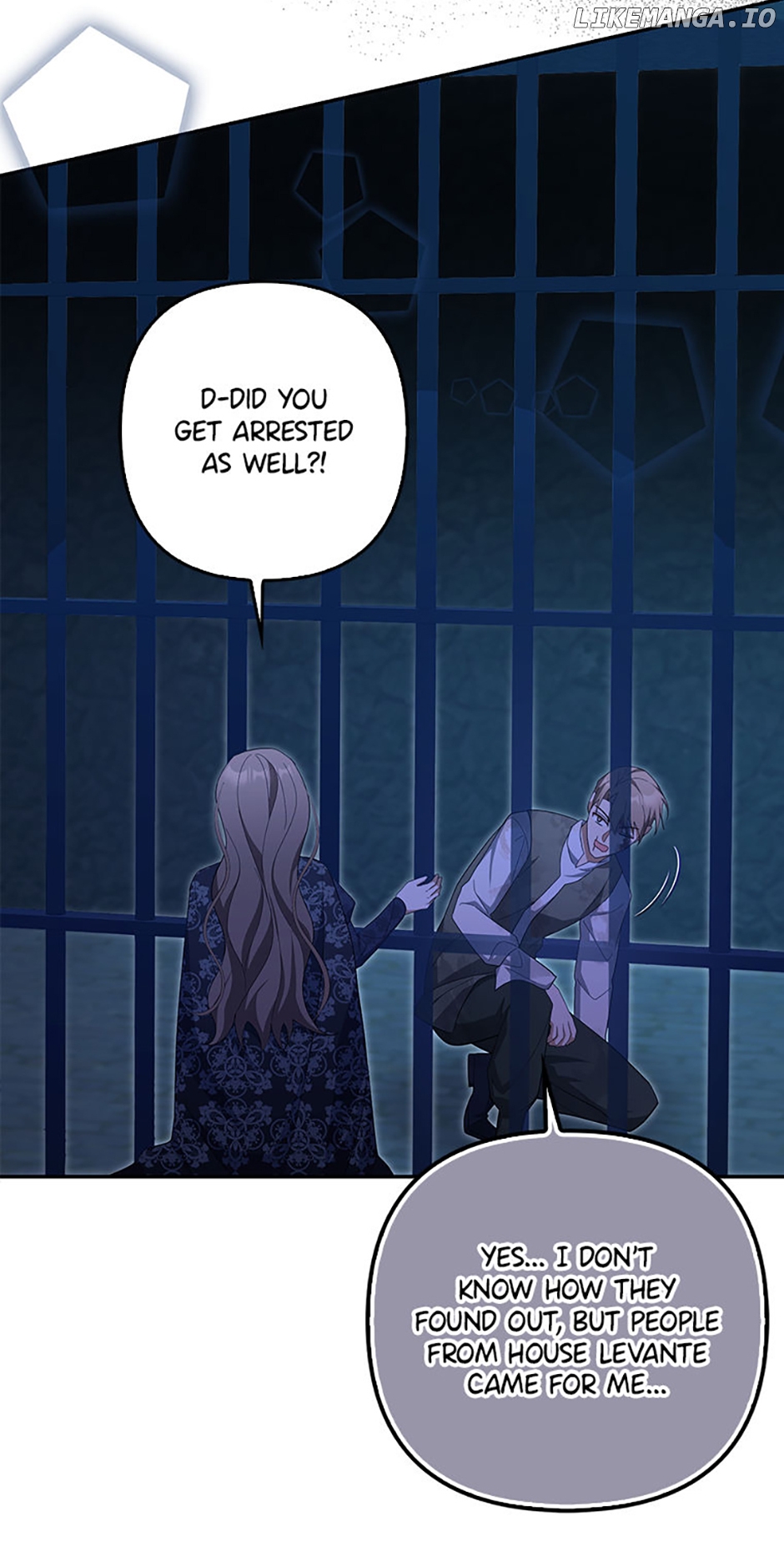 Lady Swindler Chapter 62 - page 66