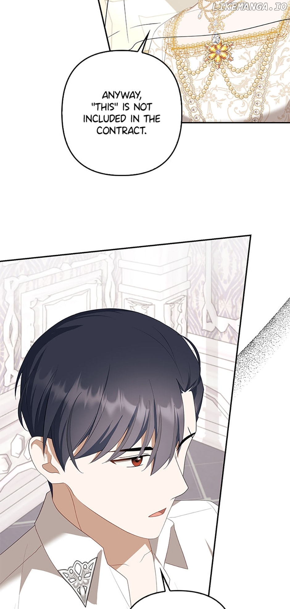 Lady Swindler Chapter 30 - page 13