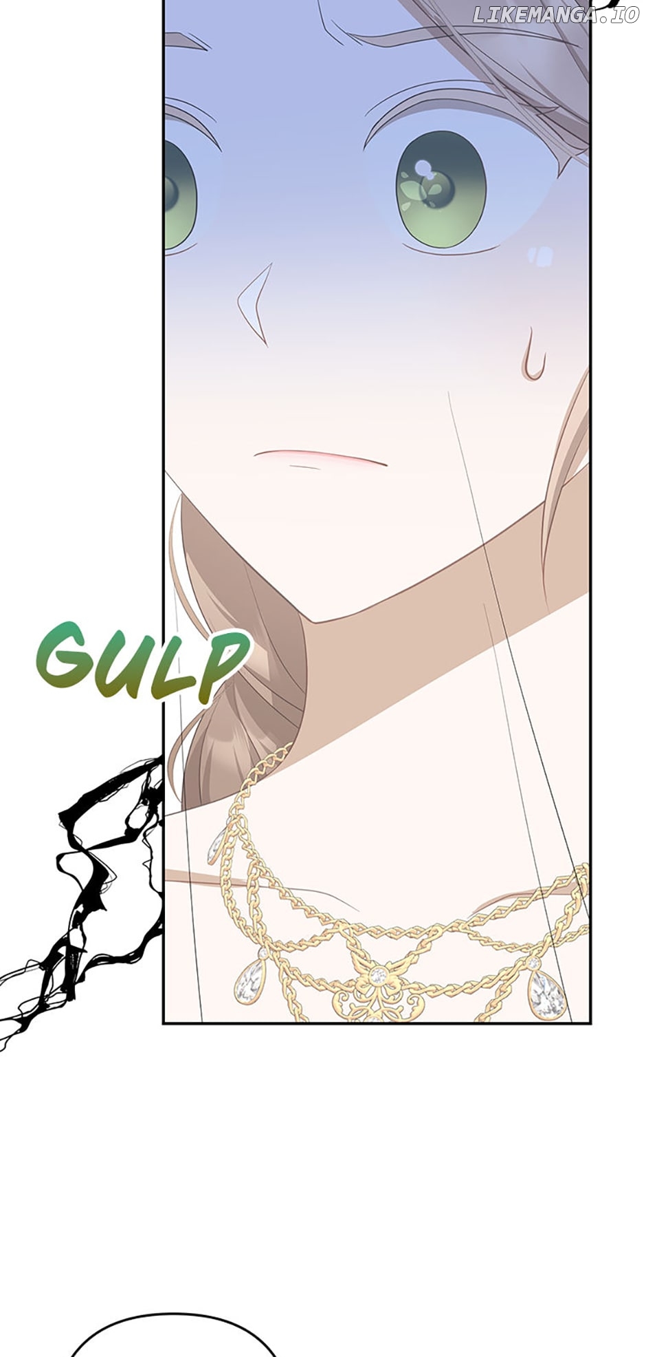 Lady Swindler Chapter 30 - page 16