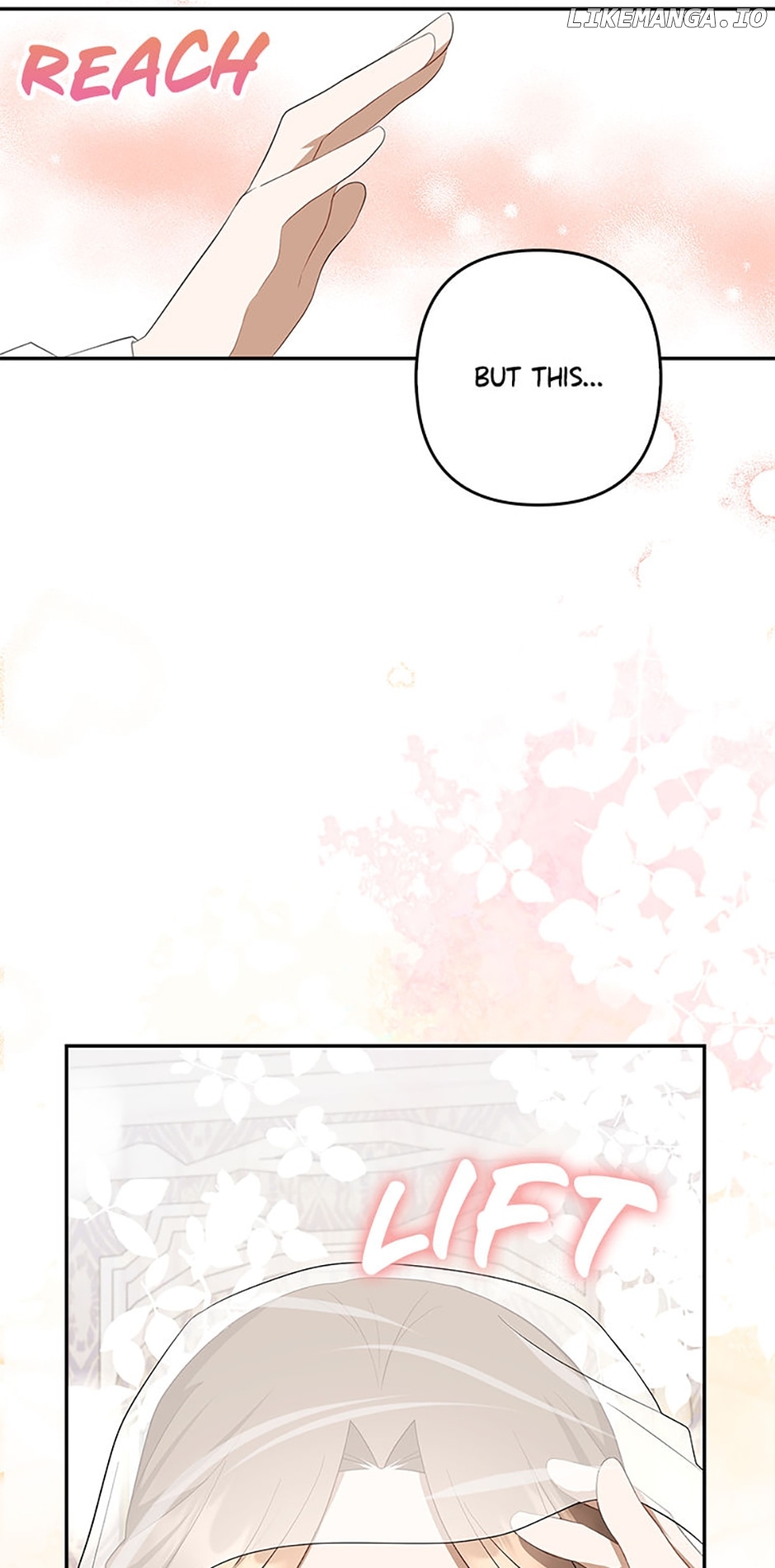 Lady Swindler Chapter 30 - page 21