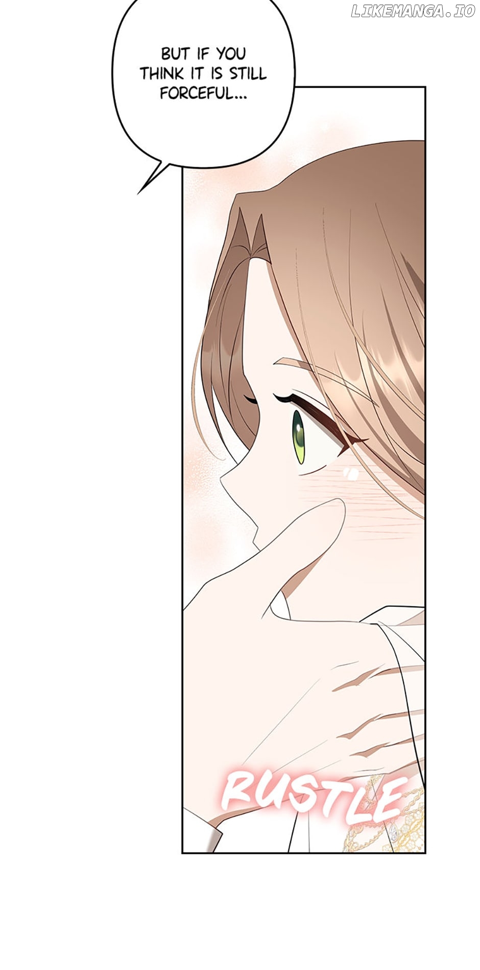 Lady Swindler Chapter 30 - page 24