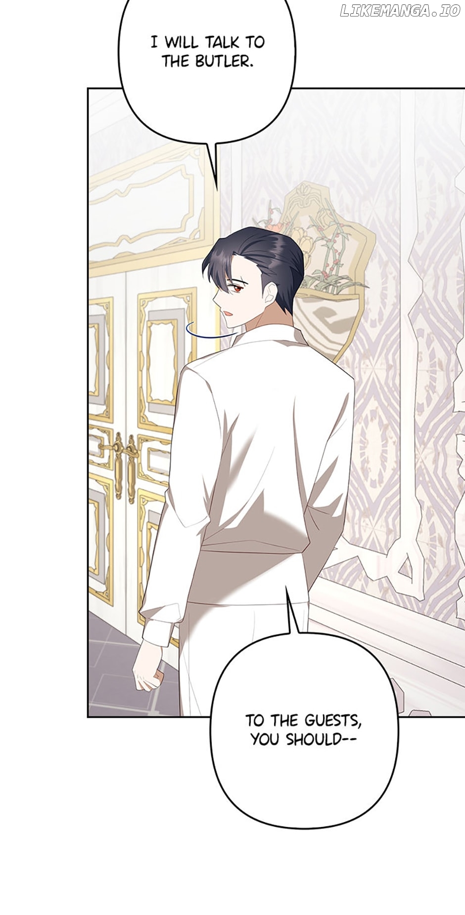Lady Swindler Chapter 30 - page 32