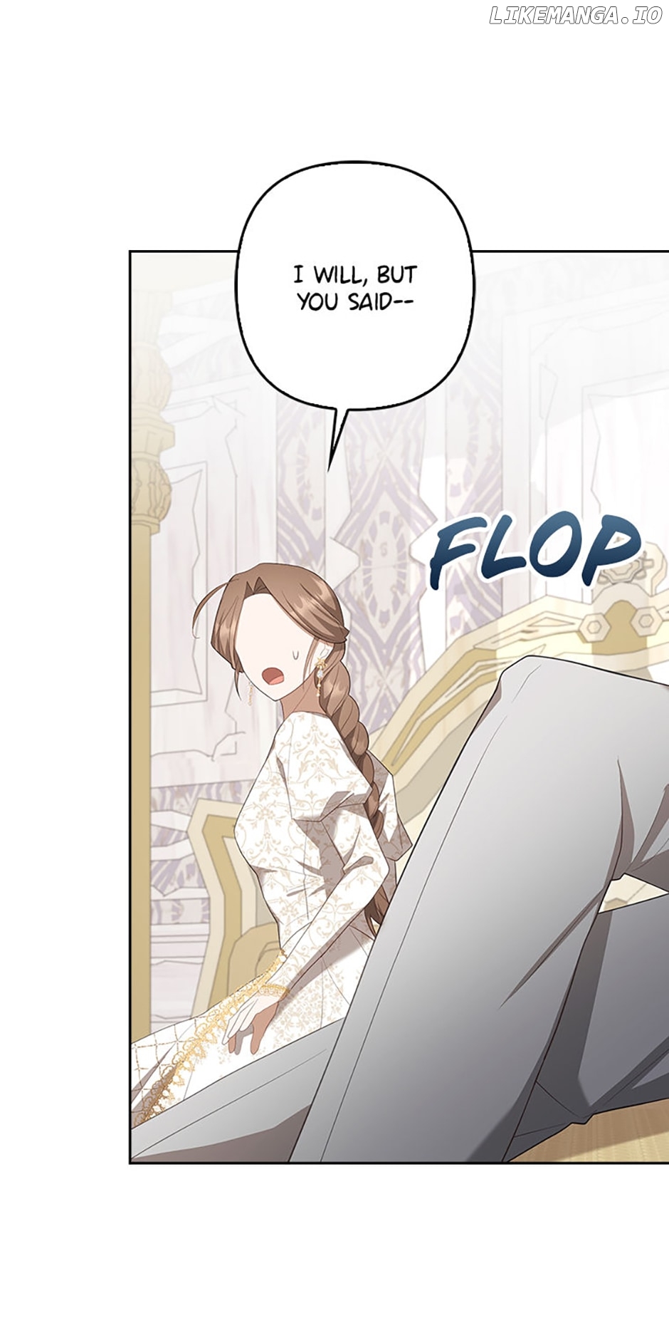 Lady Swindler Chapter 30 - page 48