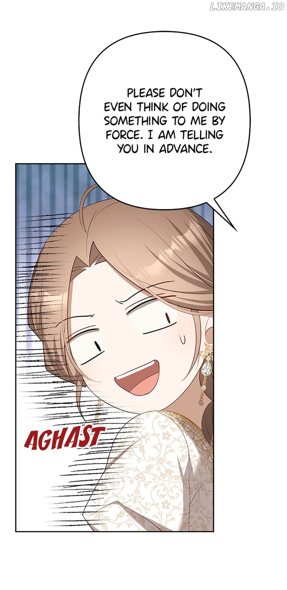 Lady Swindler Chapter 30 - page 49