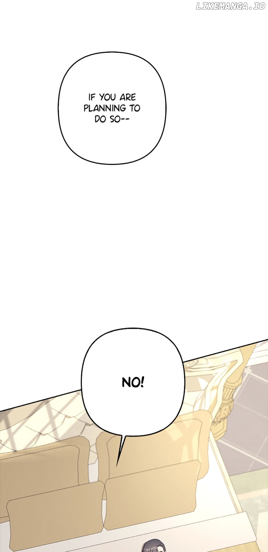Lady Swindler Chapter 30 - page 50