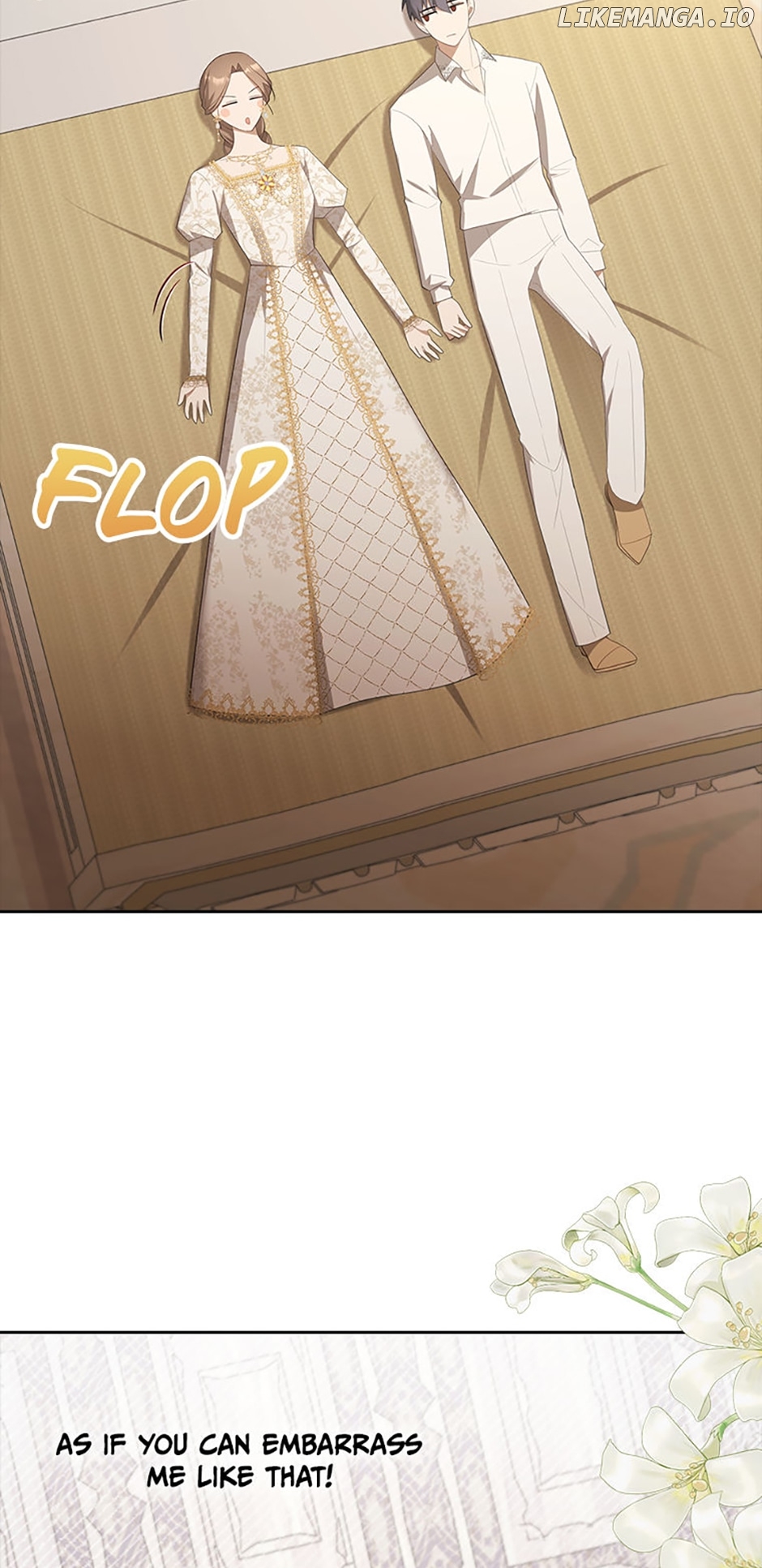 Lady Swindler Chapter 30 - page 51