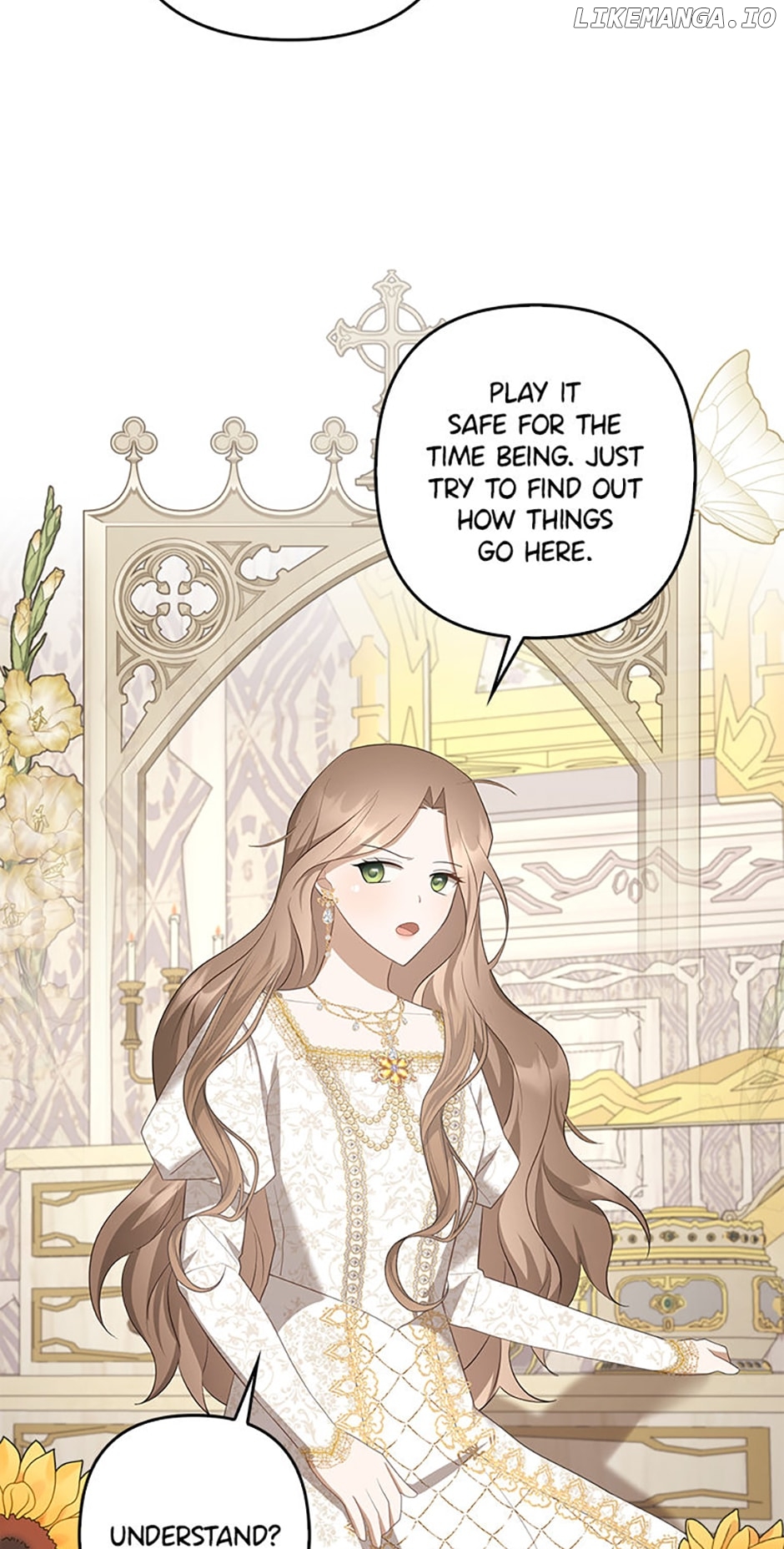Lady Swindler Chapter 31 - page 19