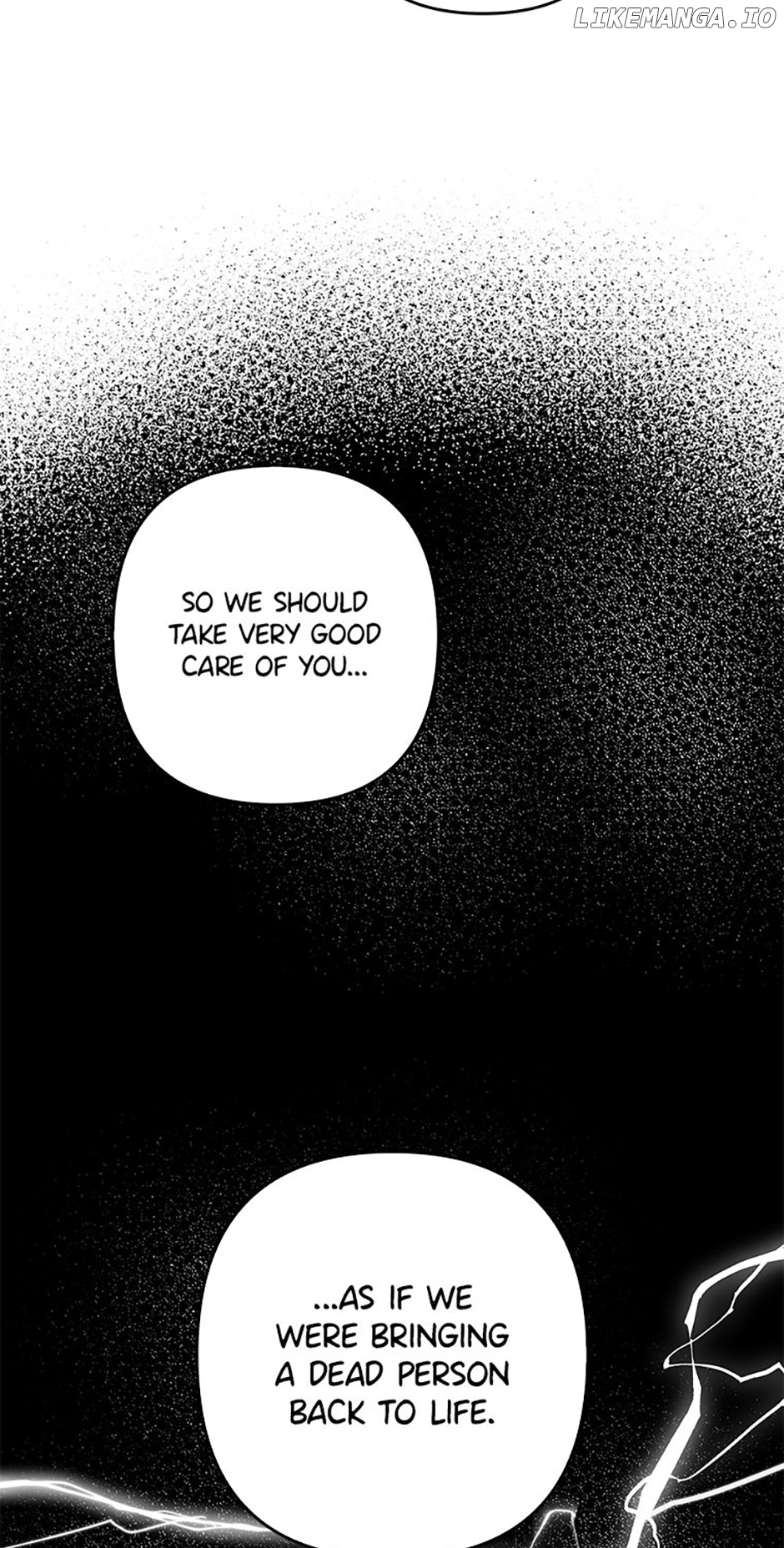 Lady Swindler Chapter 31 - page 23