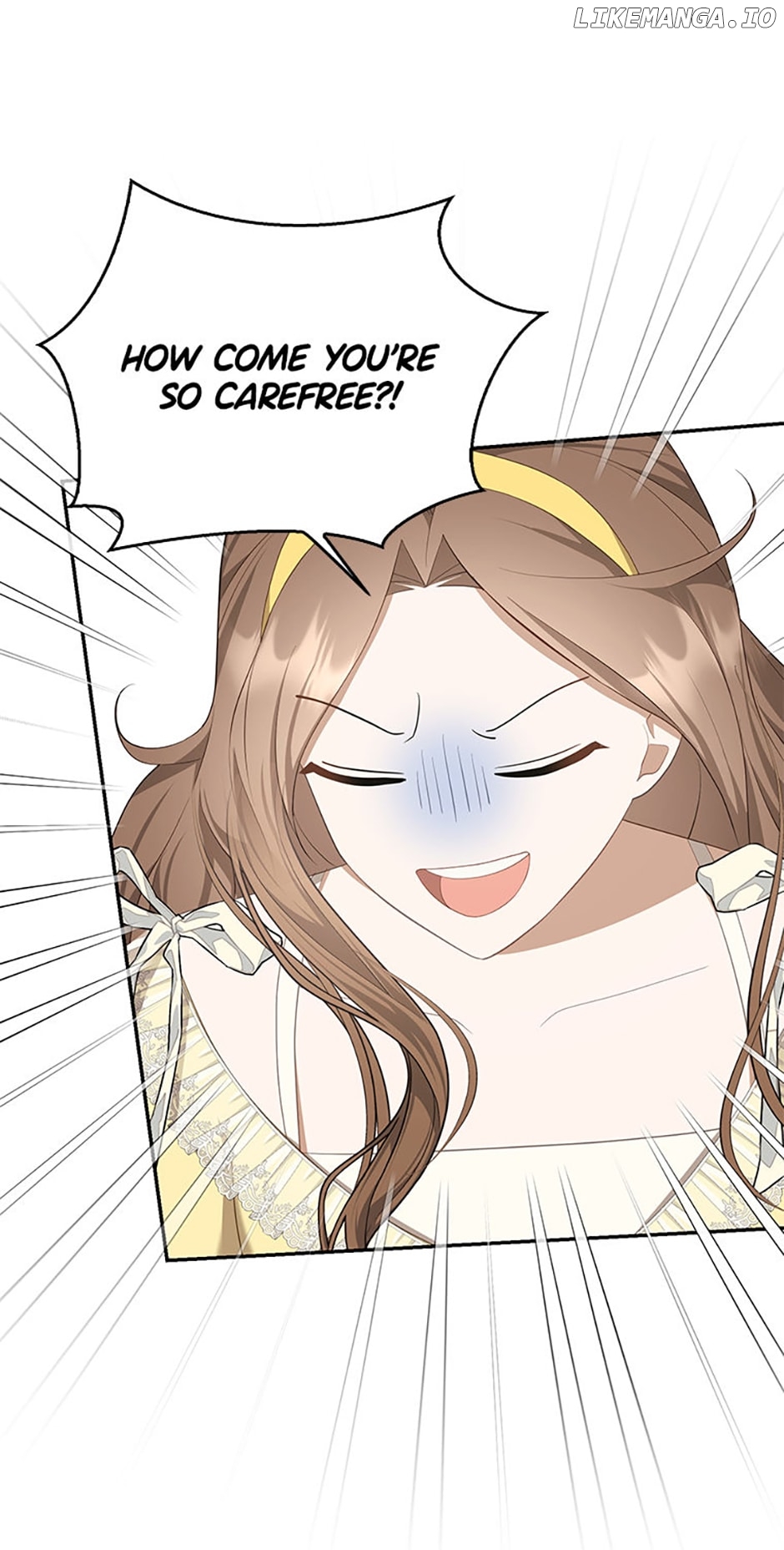 Lady Swindler Chapter 31 - page 36