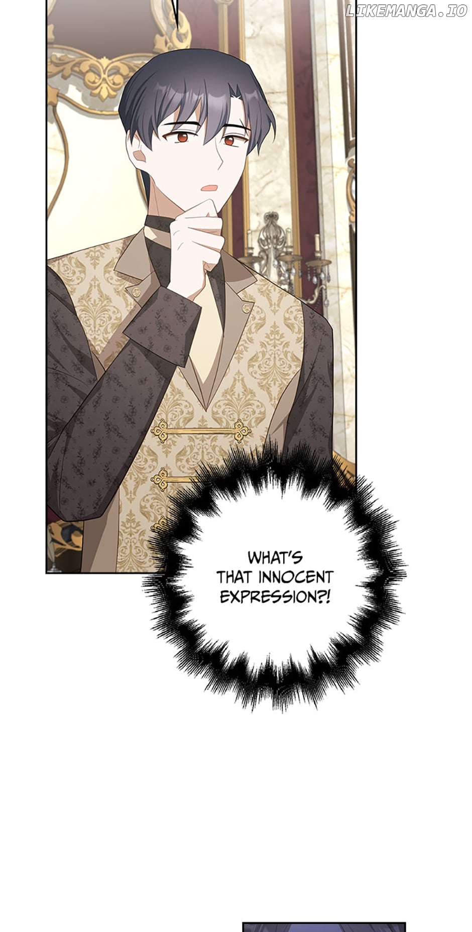 Lady Swindler Chapter 31 - page 38