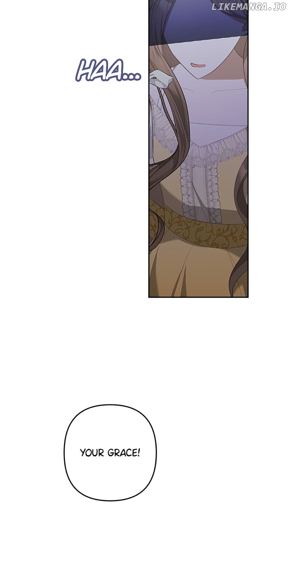 Lady Swindler Chapter 31 - page 39