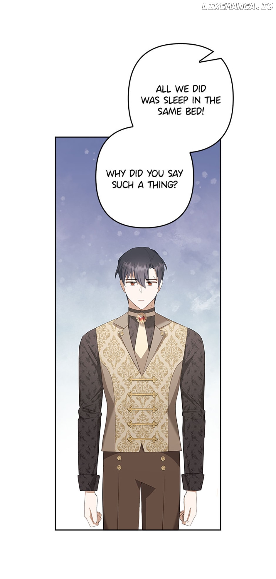 Lady Swindler Chapter 31 - page 45