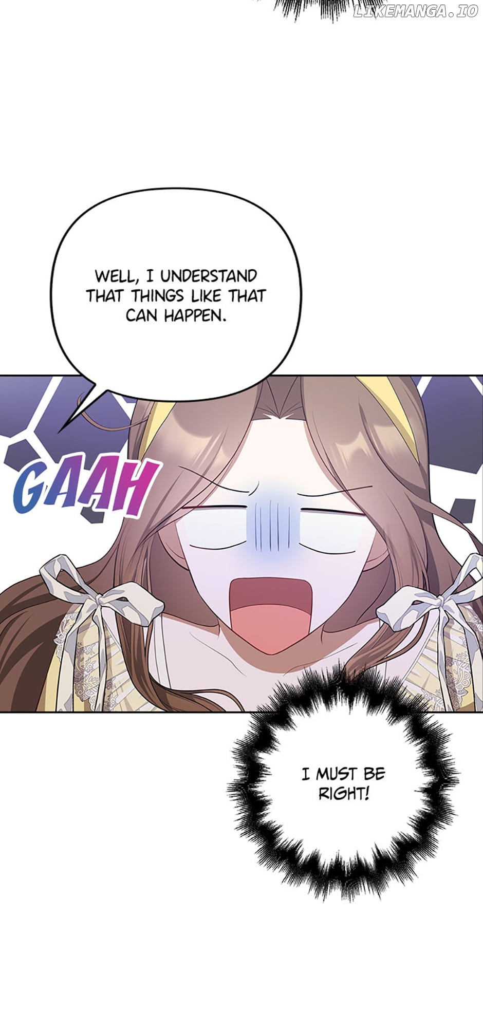 Lady Swindler Chapter 31 - page 49