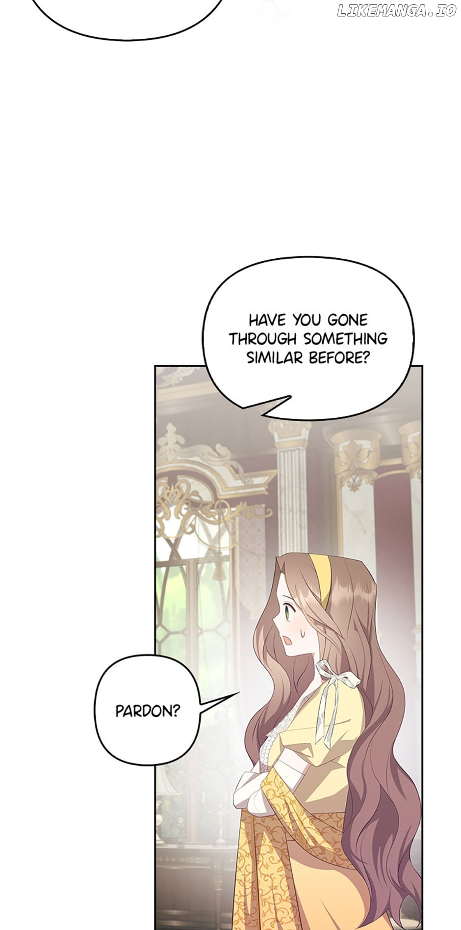 Lady Swindler Chapter 31 - page 53