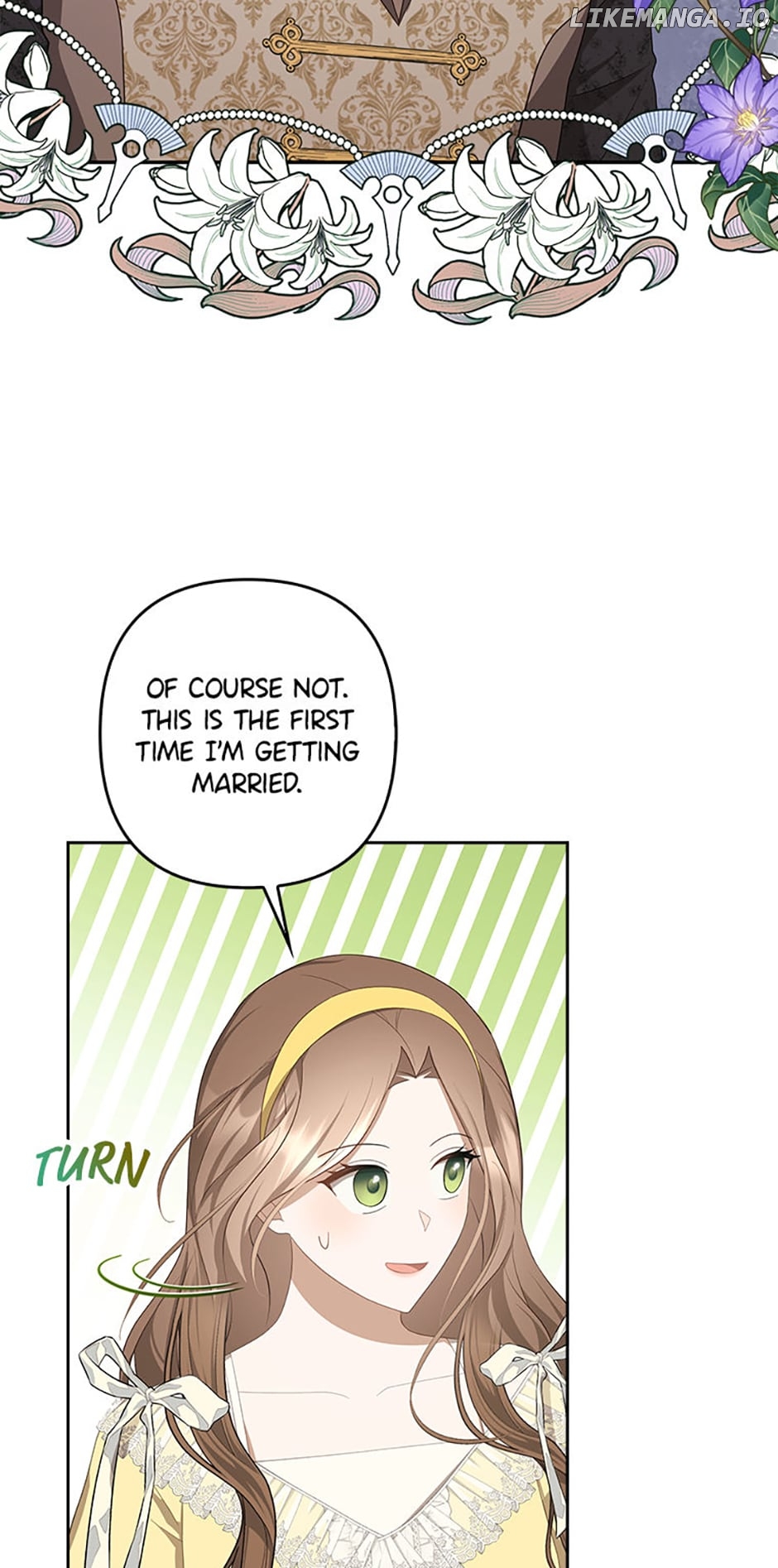 Lady Swindler Chapter 31 - page 55