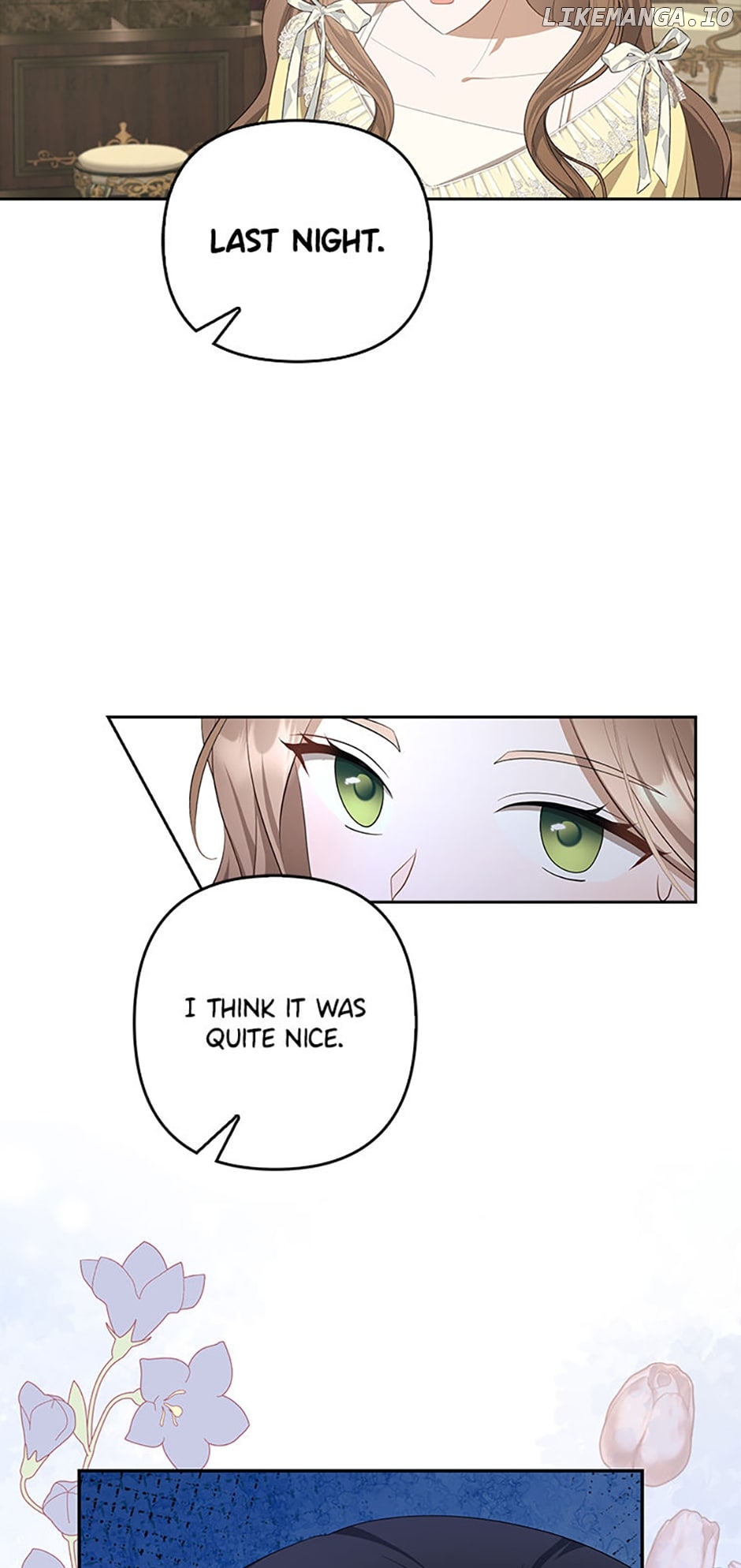Lady Swindler Chapter 31 - page 62