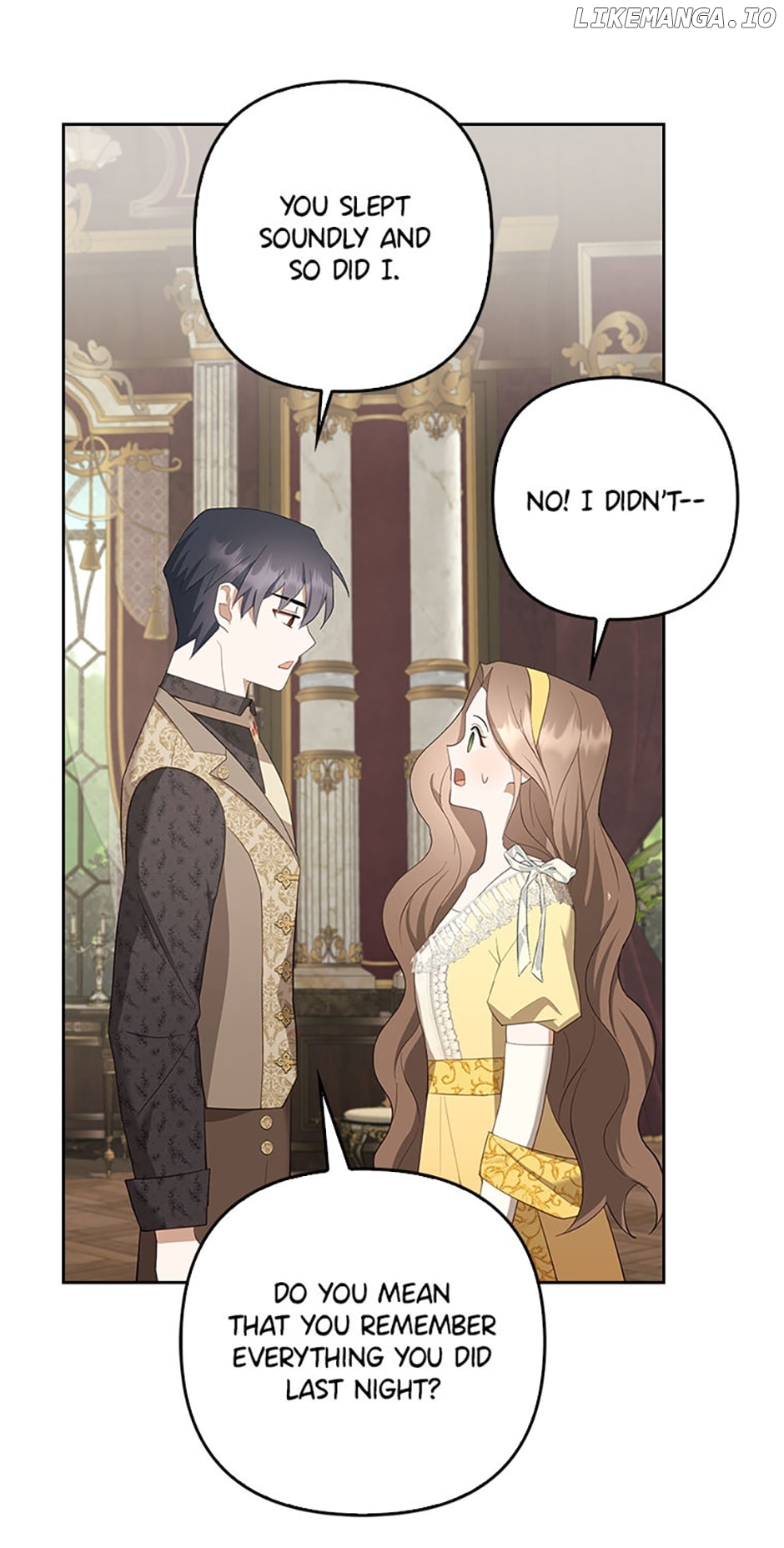 Lady Swindler Chapter 31 - page 65