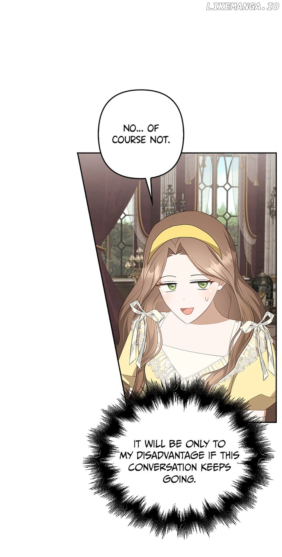 Lady Swindler Chapter 31 - page 66