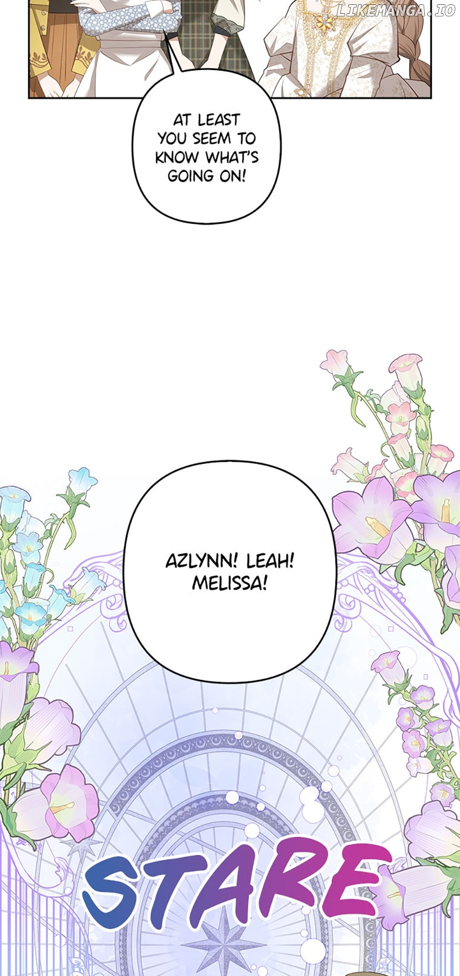 Lady Swindler Chapter 31 - page 7